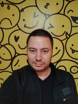 Benutzerfoto Bartek2581