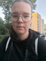 Benutzerfoto Weroniczka1994