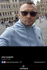 Zdjęcie użytkownika hdhjd