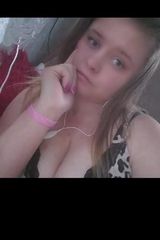 Benutzerfoto Blondyna128