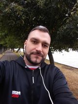 Фотография пользователя paulopaolo89