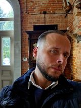 Фотография пользователя Romuald887