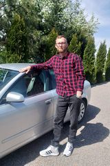 Фотография пользователя Radzio119