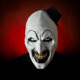 Foto pengguna Terrifier50