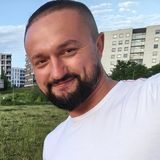 Фотография пользователя damianzuska