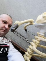 Фотография пользователя MarianHenrykM