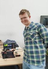 Фотография пользователя ne555