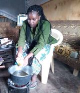 Benutzerfoto ndegwama