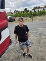 Fotka uživatele guzlinskimariusz