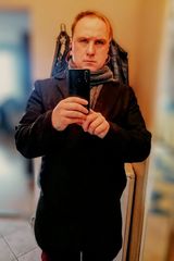 Фотография пользователя maykeljaworski