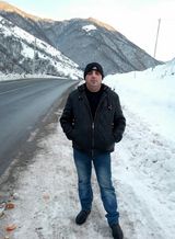 Фотография пользователя bakurtamrazyan12
