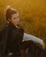 Фотография пользователя Weronika2000016