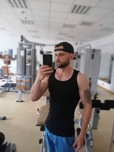 Фотография пользователя treborr0811