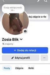 Foto pengguna Zosia69bdg