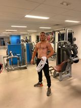 Фотография пользователя mateuszrgo54