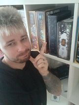 Фотография пользователя Daanieleq