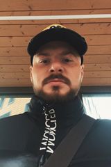 Fotka uživatele DanielPalkus