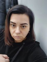 Фотография пользователя Sylwiaff
