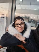 Фотография пользователя aminaklaudia2000