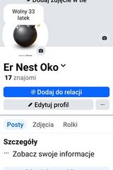 Fotka uživatele ernestkore