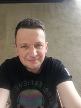 Фотография пользователя tomekmbkxx