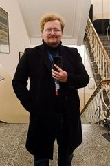 Фотография пользователя Maciekoperator