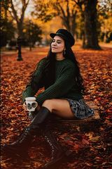 Фотография пользователя Justyskaxd12