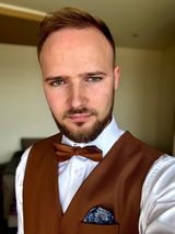 Fotka uživatele dominik11a