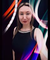 Gosia5634 Фотография пользователя Gosia5634