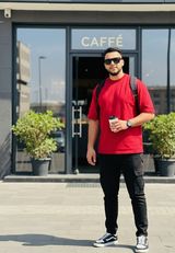 Foto pengguna benzbenz