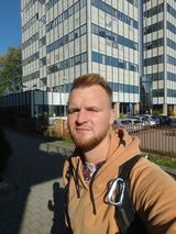 Фотография пользователя bobonson00