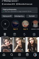 Фотография пользователя weronikakrawczyk88
