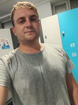 Fotka uživatele Maciek3216