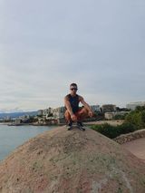 ztk Foto pengguna ztk