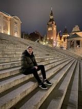 Фото користувача Mateoooo69