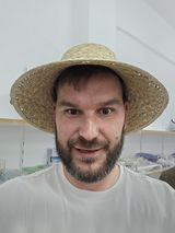 Fotka uživatele Klaczov