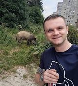Fotka uživatele Blender777