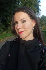 Fotka uživatele WeronikaWroblews79