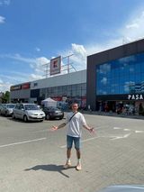 Fotka uživatele shapovalroman536