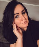 Fotka uživatele Agnes81Tcz