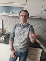 Benutzerfoto LukaszPietrasik156