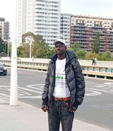Фотография пользователя alytraore6640