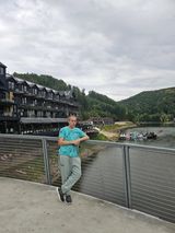 Фотография пользователя astrzalkowski05