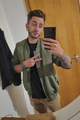 Fotka uživatele Wesoly9610