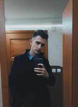 Fotka uživatele maciejm38