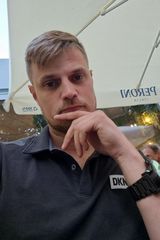 Fotka uživatele Ultres