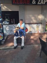 Fotka uživatele buzka42