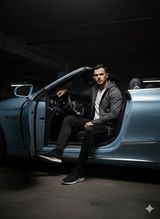 Fotka uživatele Omar949