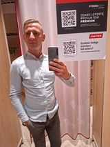 Benutzerfoto PawelCzekaj1989