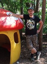 Фотография пользователя Mariusz0wy